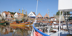 Greetsiel und Umgebung