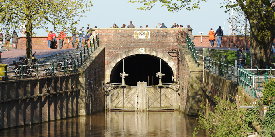 Greetsiel und Umgebung